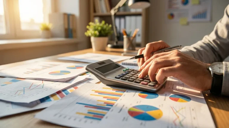 Cresceu sua empresa? Descubra como a migração de regime tributário pode reduzir custos e evitar arrependimentos. Faça a escolha certa!